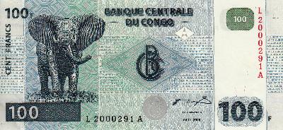 Beschrijving voorzijde: ELEPHANT